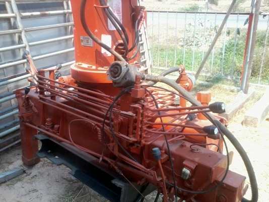 ขายเครน2.5ตันสภาพดีพร้อมใช้งาน ราคา90,000.บ..ครับ ขายเครน2.5ตันสภาพดีพร้อมใช้งาน ราคา90,000.บ..ครับ