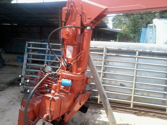 ขายเครน2.5ตันสภาพดีพร้อมใช้งาน ราคา90,000.บ..ครับ ขายเครน2.5ตันสภาพดีพร้อมใช้งาน ราคา90,000.บ..ครับ