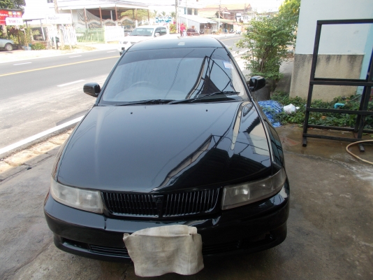 ขายมิตรซูท้ายเบนปี2001 68,000 ด่วน ร้อนเงินลด58000ด่วน