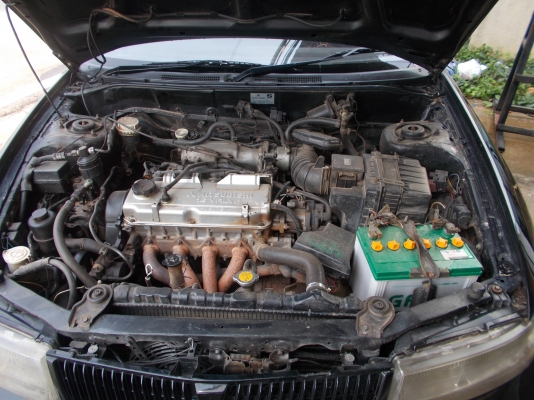 ขายมิตรซูท้ายเบนปี2001 68,000 ด่วน ร้อนเงินลด58000ด่วน ขายมิตรซูท้ายเบนปี2001 68,000 ด่วน ร้อนเงินลด58000ด่วน