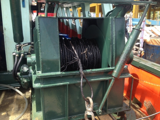 ขายอุปกรณ์ไฮดรอลิคสำหรับงานเรือ ขายอุปกรณ์ไฮดรอลิคสำหรับงานเรือ