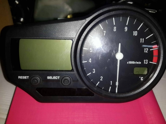 ขายไมล์ R1 2000-2001