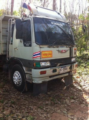 HINO 10 ล้อ 2 เพลา FM1M ระบบลากใช้ได้ วางเครื่องใหม่ P11=320 แรง เกียร์ฟูลเลอร์ ยางใหม่ 10 เส้น แอร์พร้อม ภายในสวย 1,400,000 HINO 10 ล้อ 2 เพลา FM1M ระบบลากใช้ได้ วางเครื่องใหม่ P11=320 แรง เกียร์ฟูลเลอร์ ยางใหม่ 10 เส้น แอร์พร้อม ภายในสวย 1,400,000