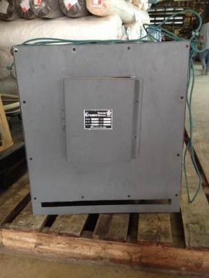 ขายหม้อแปลง 3 เฟส 380-->220 VAC ลวดทองแดงแท้ ราคาถูก