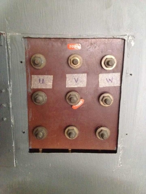 ขายหม้อแปลง 3 เฟส 380-->220 VAC ลวดทองแดงแท้ ราคาถูก ขายหม้อแปลง 3 เฟส 380-->220 VAC ลวดทองแดงแท้ ราคาถูก