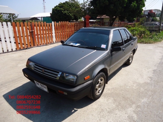 ขาย Mitsubishi champ สีเทาสวยมาก ราคา 29,000 บาท +++++++++