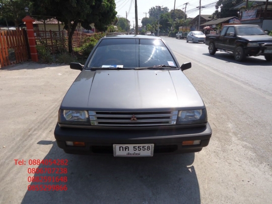 ขาย Mitsubishi champ สีเทาสวยมาก ราคา 29,000 บาท +++++++++