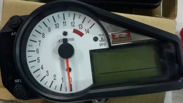 ขายไมล์ Suzuki K1 2001-2002