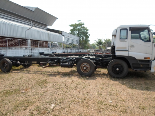 ขายรถบรรทุก 8 ล้อใหญ่ Isuzu กีก้า จากญี่ปุ่น