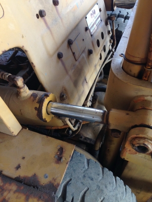 KOMATSU FG20 100,000 KOMATSU FG20 100,000