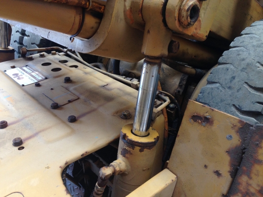 KOMATSU FG20 100,000 KOMATSU FG20 100,000
