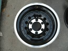 ขายแมกลายหยดน้ำ 15x7/6รู139.7 ออฟลึกๆ ใส่แล้วหล่อ