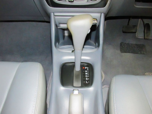 ราคาถูกมะมากกกก FORD LASER GLXi 1.6 AT ปี 2000