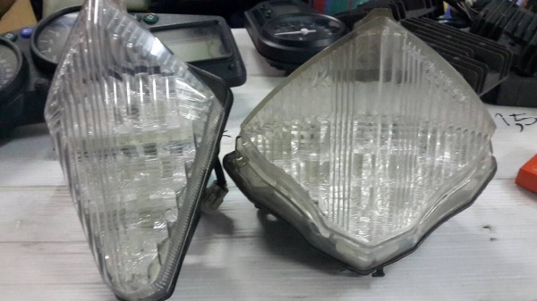 ขายไฟท้าย Yamaha R1 รับประกันคุณภาพสินค้า