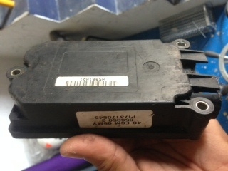 ขายอะไหล่เครื่องเรือจากญี่ปุ่น มือสองหลายรายการ