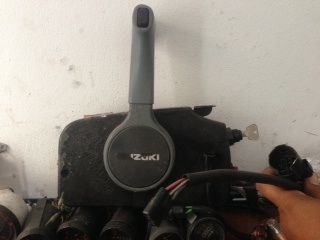 ขายอะไหล่เครื่องเรือจากญี่ปุ่น มือสองหลายรายการ