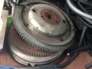 ขายอะไหล่เครื่องเรือจากญี่ปุ่น มือสองหลายรายการ