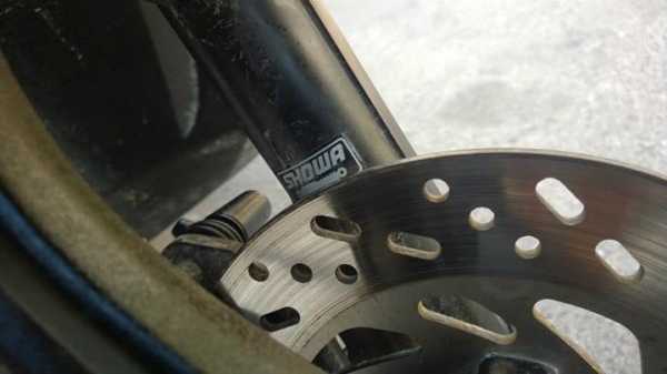 (หัวฉีด) Suzuki NEX ไม่ล้มไม่ชน สภาพสวยครับ ถูก ลดได้เยอะ เป็นพัน