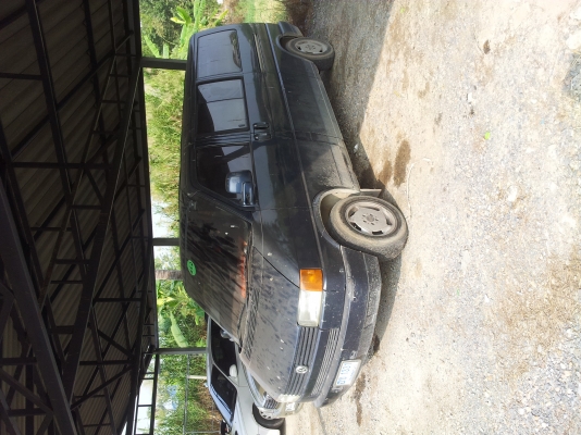 ขายรถตู้ VOLKSWAGEN, CARAVELLE ขายรถตู้ VOLKSWAGEN, CARAVELLE