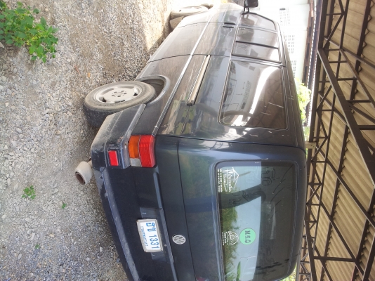 ขายรถตู้ VOLKSWAGEN, CARAVELLE ขายรถตู้ VOLKSWAGEN, CARAVELLE