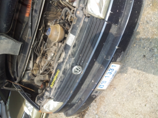 ขายรถตู้ VOLKSWAGEN, CARAVELLE ขายรถตู้ VOLKSWAGEN, CARAVELLE