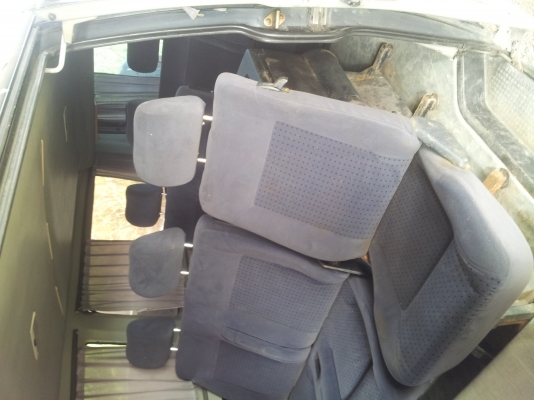 ขายรถตู้ VOLKSWAGEN, CARAVELLE ขายรถตู้ VOLKSWAGEN, CARAVELLE