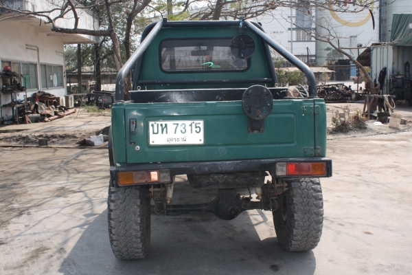 ขาย คาริเบี้ยน เครื่อง 3s fe เกียร์auto ลดราคาเหลือ205000