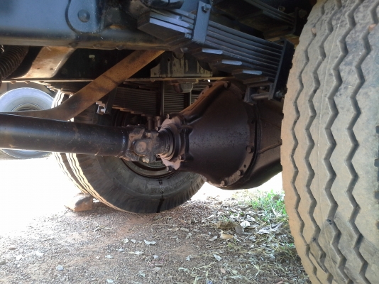 ขายรถ6ล้อhino fc120ดั๊ม สภาพสวย ยางใหม่6เส้น โทร081-3771710