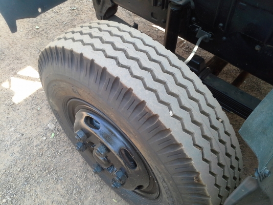 ขายรถ6ล้อhino fc120ดั๊ม สภาพสวย ยางใหม่6เส้น โทร081-3771710