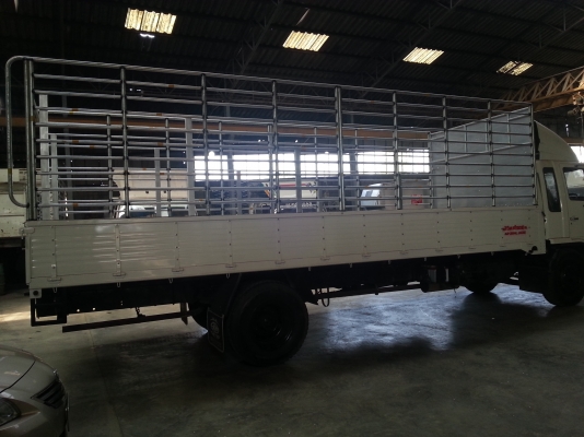 Hino FF1JPKA สภาพดี