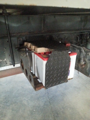 Hino FF1JPKA สภาพดี