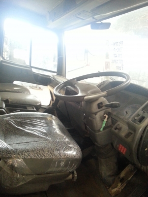 Hino FF1JPKA สภาพดี