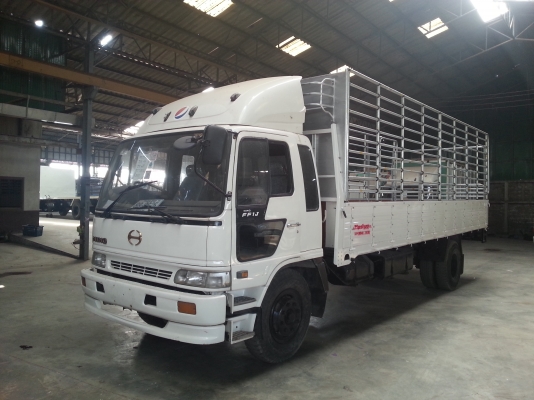 Hino FF1JPKA สภาพดี