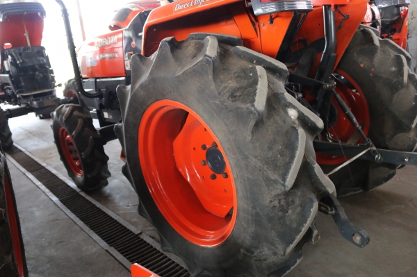 ฟรีดาวน์ มาเพิ่มแล้ว KUBOTA L3408 DI MAX