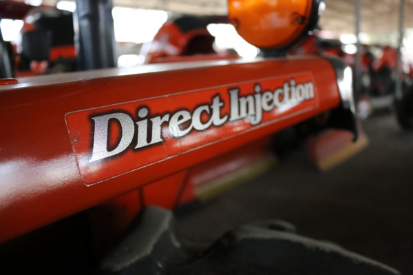 ฟรีดาวน์ มาเพิ่มแล้ว KUBOTA L3408 DI MAX