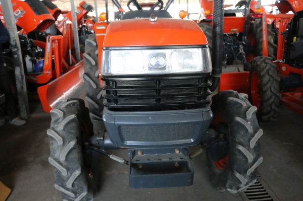 ฟรีดาวน์ มาเพิ่มแล้ว KUBOTA L3408 DI MAX