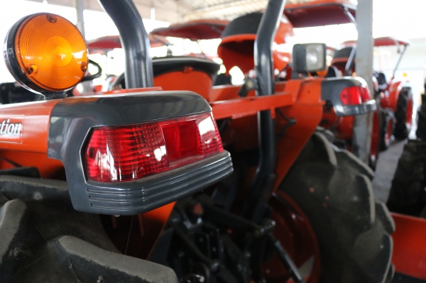 ฟรีดาวน์ มาเพิ่มแล้ว KUBOTA L3408 DI MAX