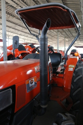 ฟรีดาวน์ มาเพิ่มแล้ว KUBOTA L3408 DI MAX