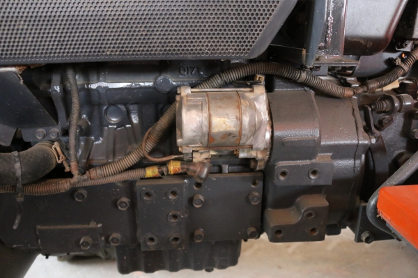 ฟรีดาวน์ มาเพิ่มแล้ว KUBOTA L3408 DI MAX