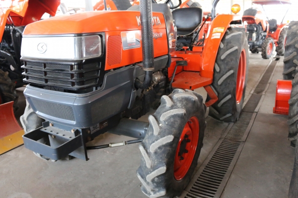 ฟรีดาวน์ มาเพิ่มแล้ว KUBOTA L3408 DI MAX