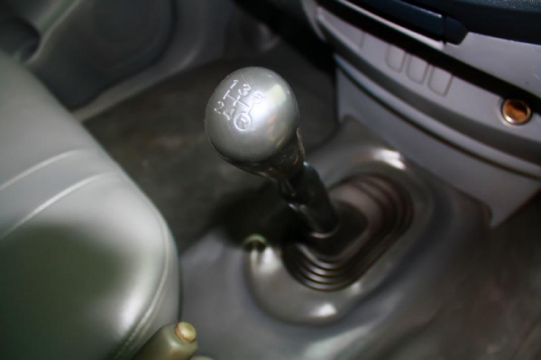 TOYOTA HILUX VIGO D4D Single 2.5 MT ปี 2004 TOYOTA HILUX VIGO D4D Single 2.5 MT ปี 2004