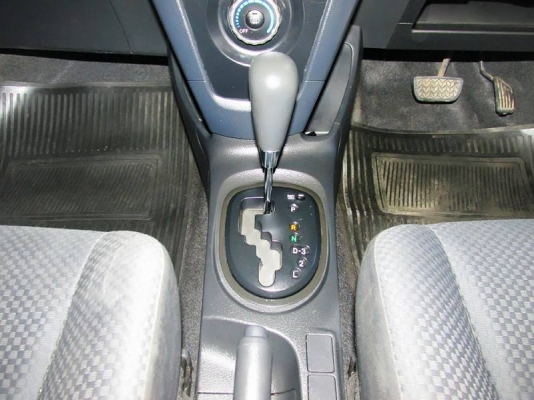 TOYOTA VIOS 1.5 VVTi AT ปี 2008 TOYOTA VIOS 1.5 VVTi AT ปี 2008