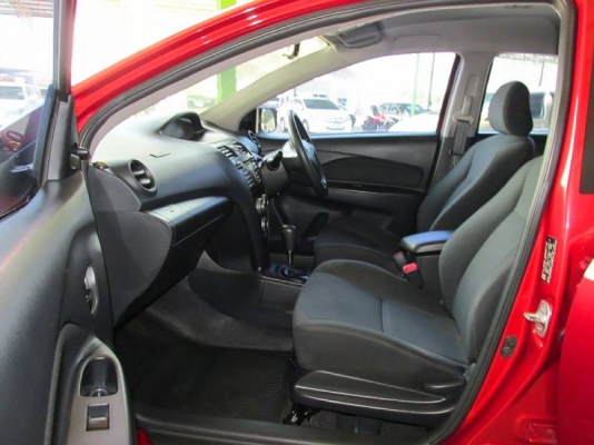 TOYOTA VIOS 1.5 VVTi AT ปี 2008 TOYOTA VIOS 1.5 VVTi AT ปี 2008