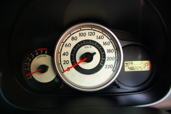 MAZDA 2 5Dr 1.5 AT ปี 2010 MAZDA 2 5Dr 1.5 AT ปี 2010