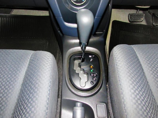 TOYOTA VIOS 1.5 VVTi AT ปี 2009 TOYOTA VIOS 1.5 VVTi AT ปี 2009