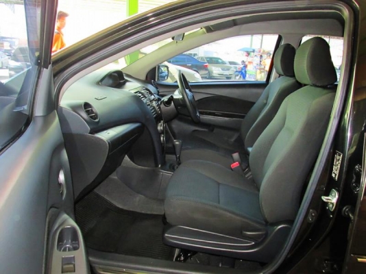 TOYOTA VIOS 1.5 VVTi AT ปี 2009 TOYOTA VIOS 1.5 VVTi AT ปี 2009