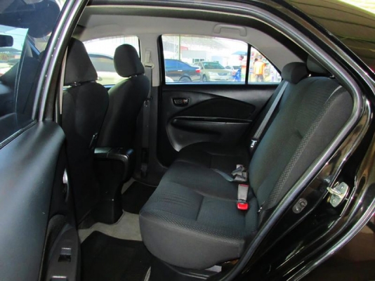 TOYOTA VIOS 1.5 VVTi AT ปี 2009 TOYOTA VIOS 1.5 VVTi AT ปี 2009