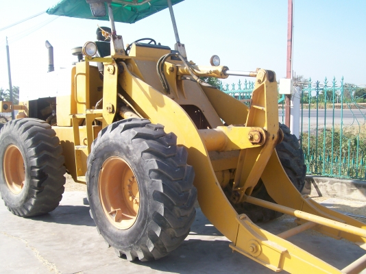 ขายรถตัก 510 ขายรถตัก 510