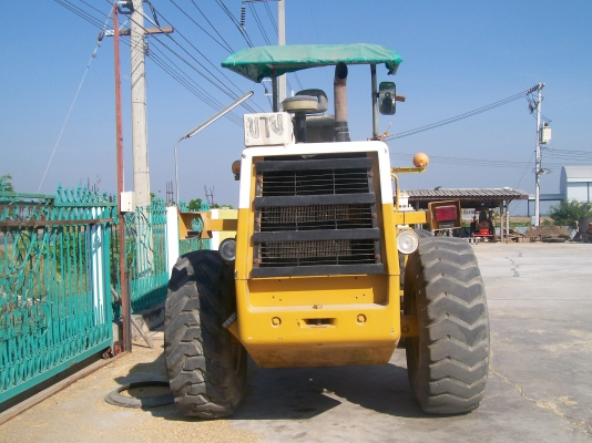 ขายรถตัก 510 ขายรถตัก 510