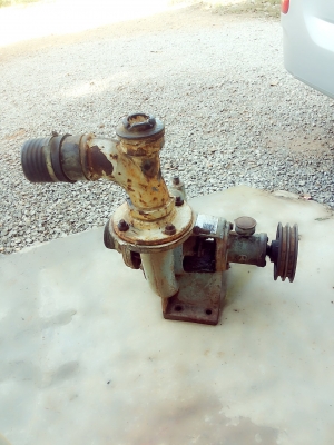 ขายปั๊มน้ำ3นิ้ว บริการส่งทั่วไทย